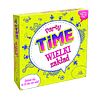 Alias: Party Time - Wielki zakład