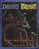 Descent / Runebound / Runewars Figure: Nara The Fang