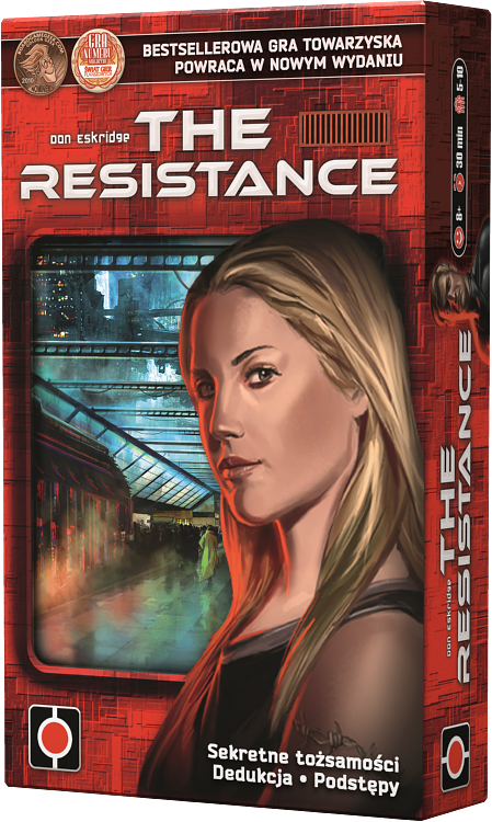 The Resistance