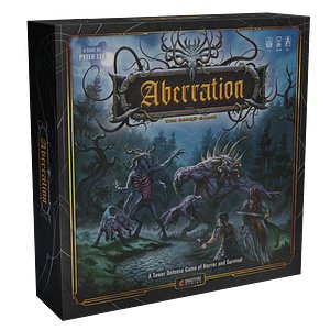 Aberration