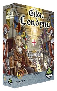 Gildie Londynu