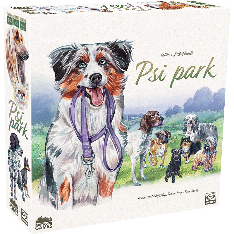 Psi park