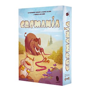 Cromania