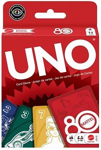 UNO: 80-lecie