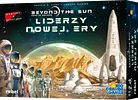 Beyond the Sun: Liderzy nowej ery