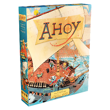 Ahoy