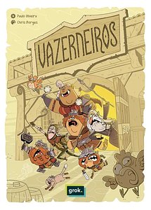 Vazerneiros