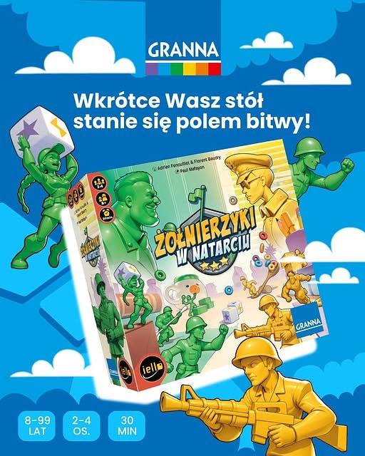Bitwa rozpocznie się 20 października