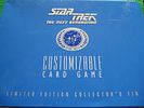 Star Trek Customizable Card Game