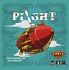 Plight