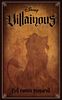 Disney Villainous: Evil Comes Prepared