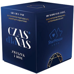 Czas dla nas: Związek i dom