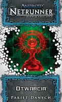 Android: Netrunner - Otwarcia (Cykl Odbioru)