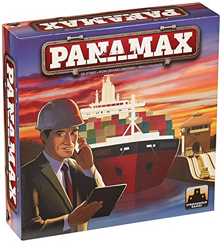 Panamax