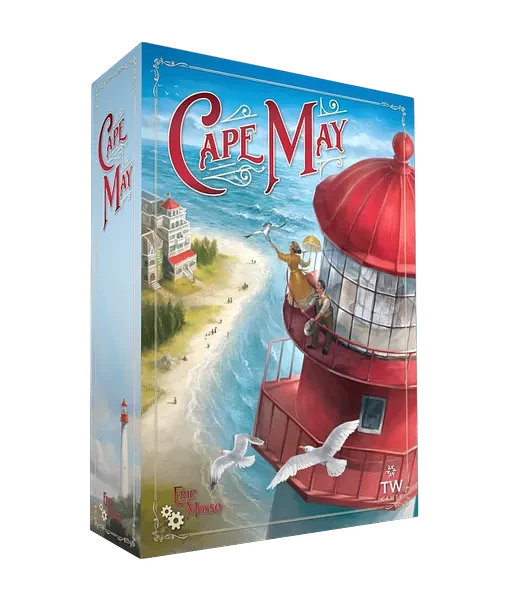 Cape May