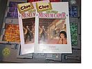 Clue: The Great Museum Caper
