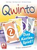 Qwinto: Das Kartenspiel