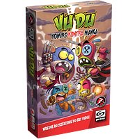 VuDu: Komiks kontra manga