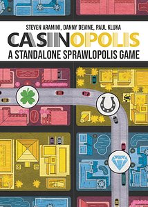 Casinopolis