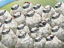 Smash Up: Sheep