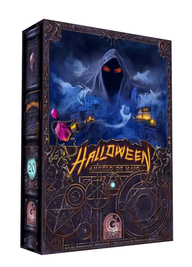 Halloween