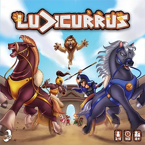 Ludicurrus