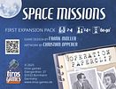 Space Missions: Operation Paperclip