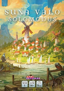 Suna Valo: Solomodus