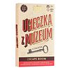 Ucieczka z muzeum