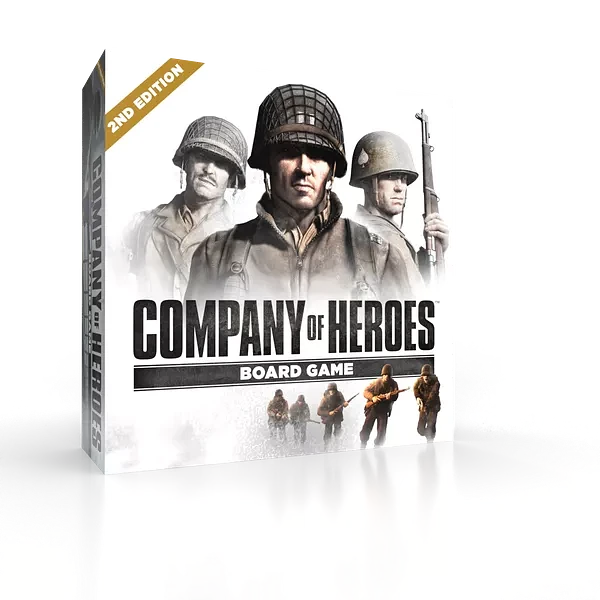 Company of Heroes: 2nd Edition