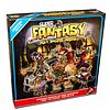Super Fantasy: Ugly Snouts Assault