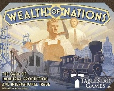 Wealth of Nations