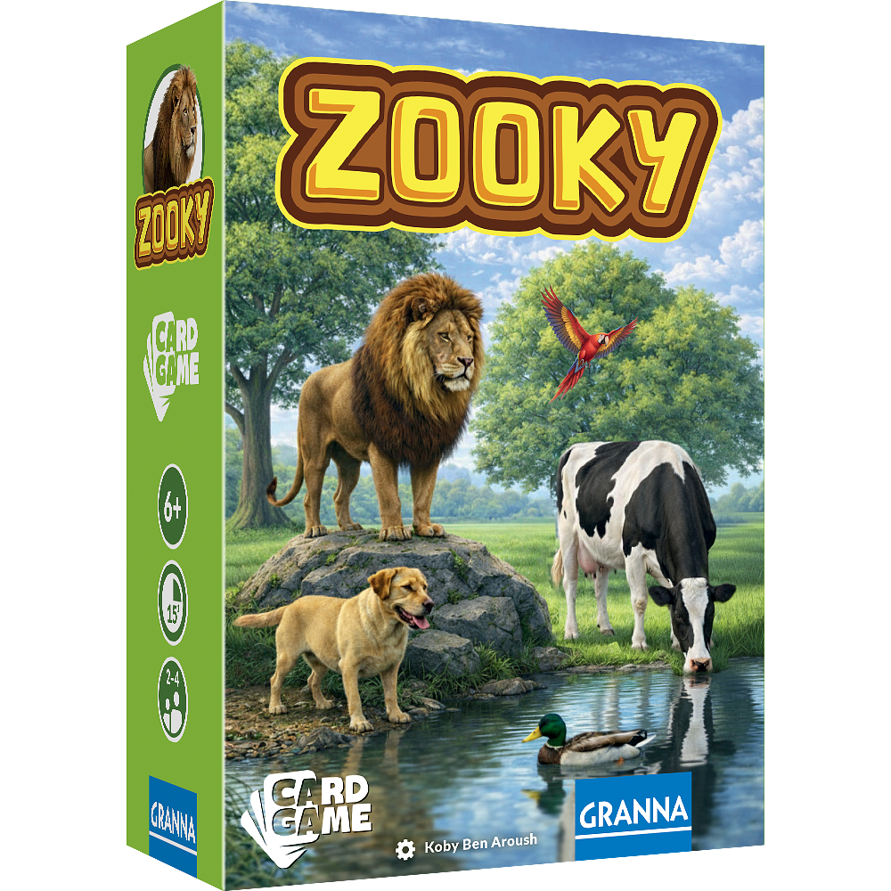 Zooky