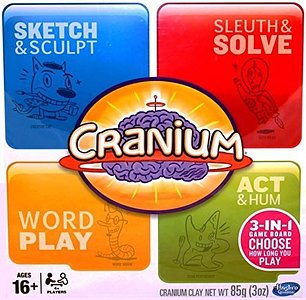 Cranium