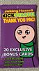 Joking Hazard: Kickstarter Thank You Pack