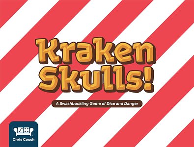 Kraken Skulls!