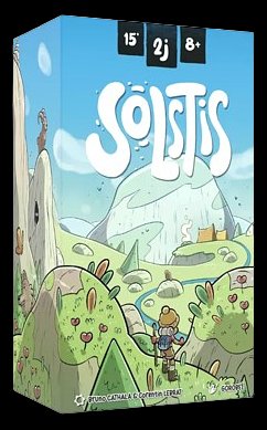 Solstis