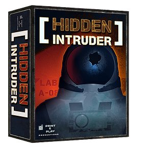 Hidden Intruder