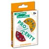 Kieszonkowiec: Procenty - Gra Karciana do Nauki Matematyki