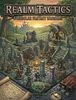 Realm Tactics: A Modular Fantasy Wargame