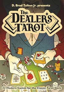 The Dealer's Tarot