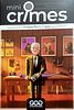 Mini Crimes: Imperfect Copy