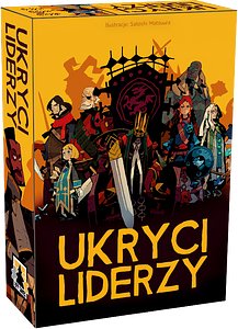 Ukryci liderzy