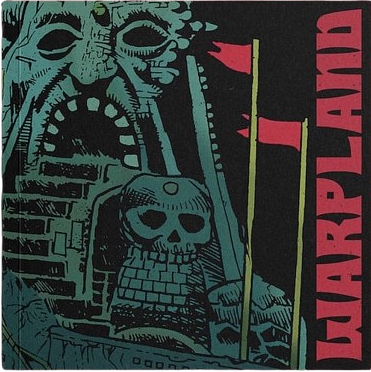 Warpland: Spaczone ziemie