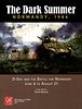 The Dark Summer: Normandy 1944