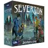 Severton: Dzielnica cieni