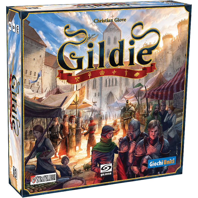 Gildie