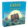 Catan: Morskie legendy