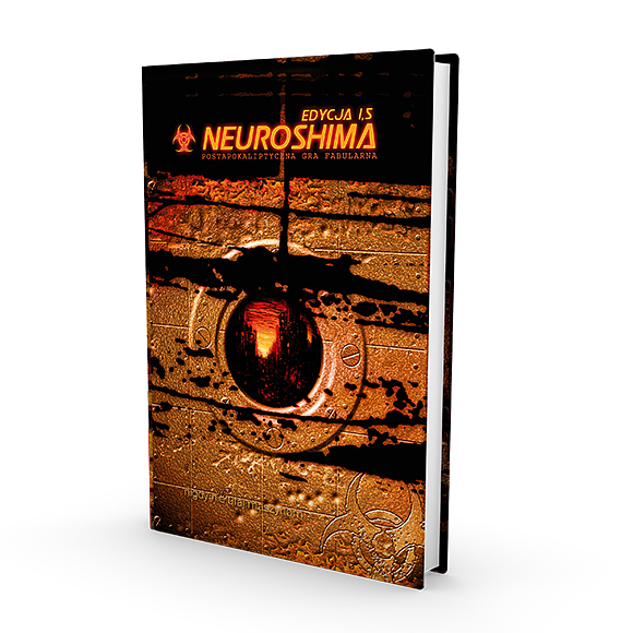 Neuroshima (edycja 1.5)