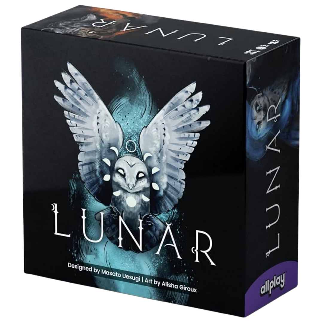 Lunar